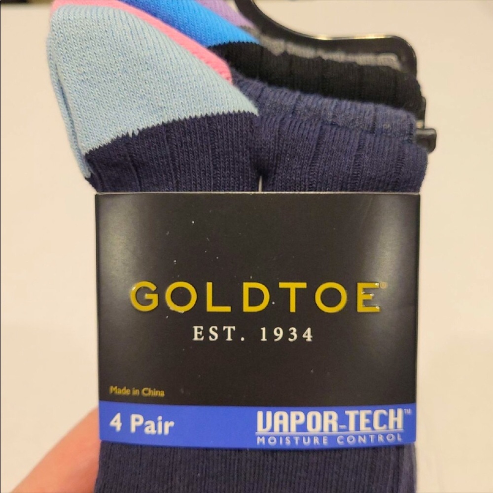 Gold Toe Men’s Socks